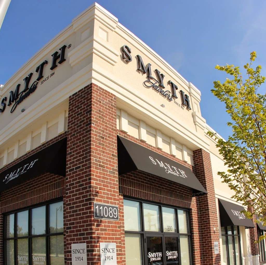 Smyth Jewelers | 11089 Resort Road #200, Ellicott City, MD 21042 | Phone: (410) 461-4044