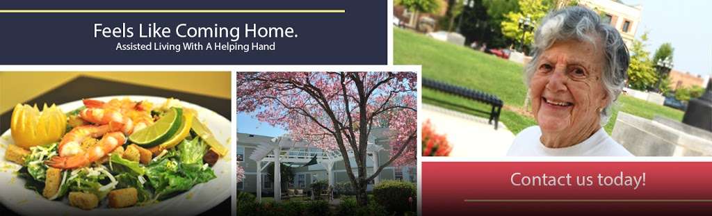 The Arbors Assisted Living at Taunton | 763 County St, Taunton, MA 02780, USA | Phone: (508) 217-9371