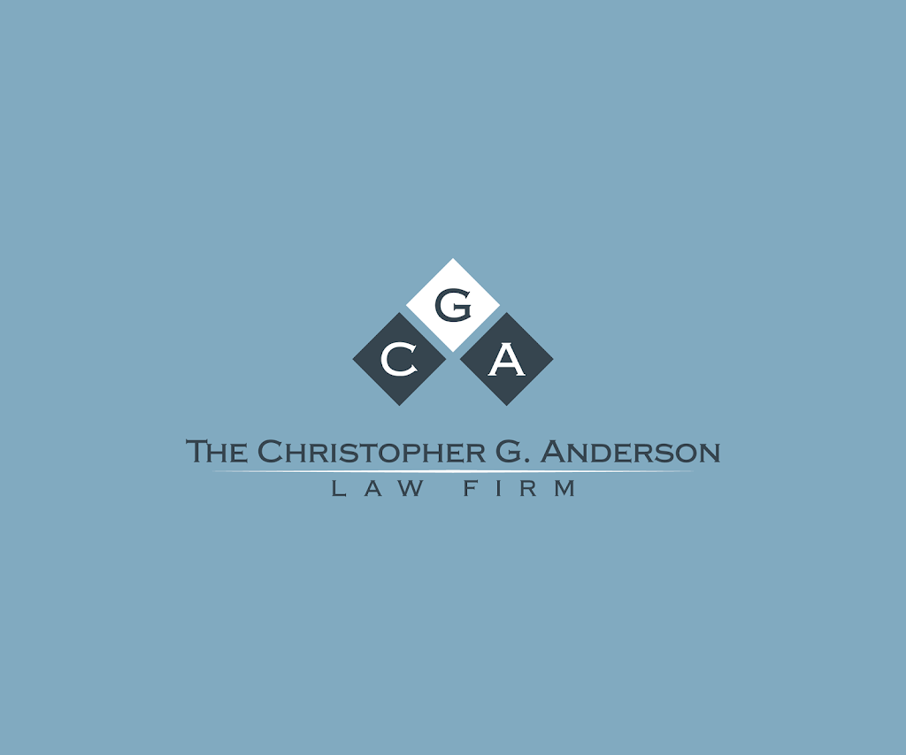 The Christopher G. Anderson Law Firm | 8530 Eagle Point Blvd #100, Lake Elmo, MN 55042, USA | Phone: (612) 203-0896