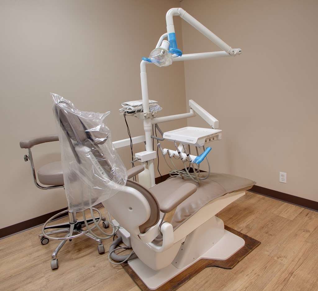 Batavia Family Dental: Korpan Kenneth A DDS | 109 S Batavia Ave, Batavia, IL 60510, USA | Phone: (630) 879-2011