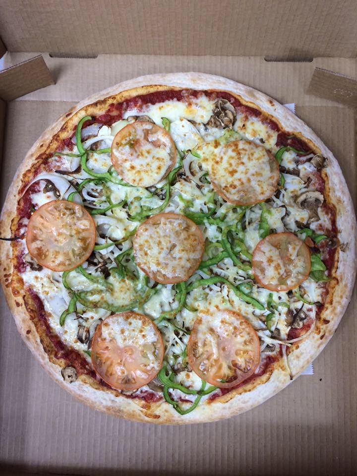 The Pizza Shoppe | 5815 Franz Rd, C, Katy, TX 77493, USA | Phone: (281) 574-8899