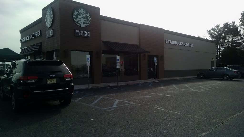 Starbucks | 4396 DE-1, Rehoboth Beach, DE 19971 | Phone: (302) 226-3073