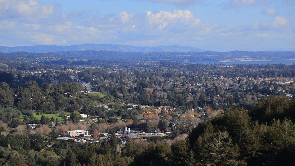 Lookout Trail Trailhead | Santa Cruz, CA 95060, USA