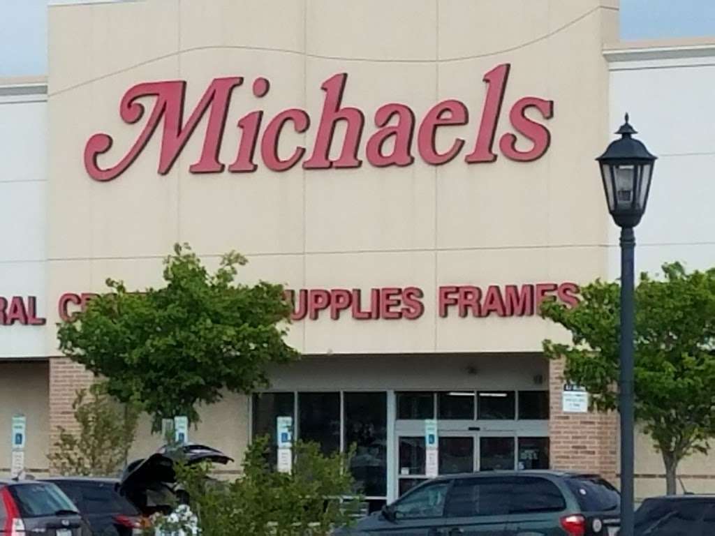 Michaels | 9739 Roosevelt Blvd, Philadelphia, PA 19114, USA | Phone: (267) 345-4500