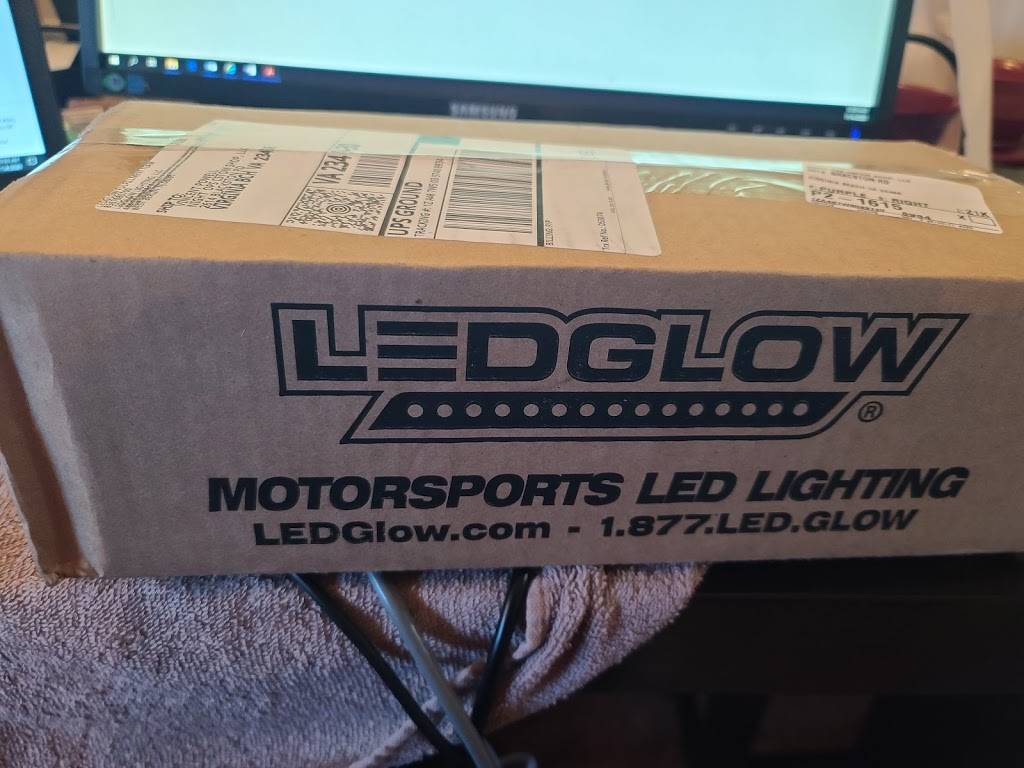 Night Ops Custom Shop LLC | 107 Sykes Ave Ste 103, Virginia Beach, VA 23454, USA | Phone: (757) 347-0586