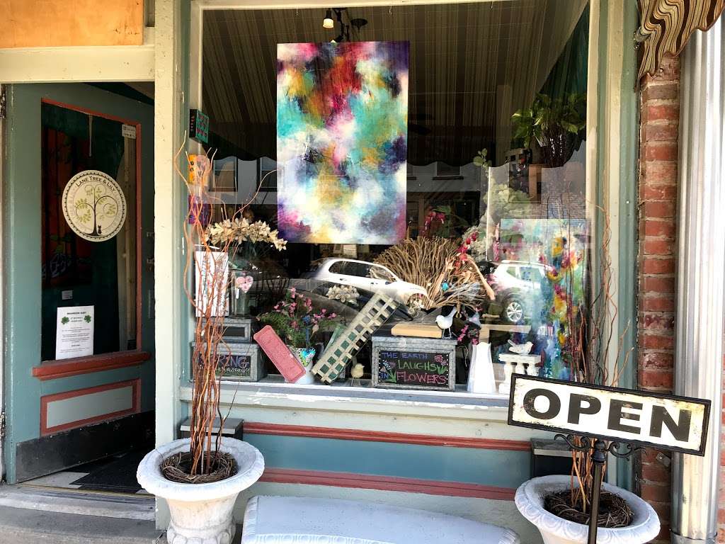 Lane Tree and Lily | 408 Main St, Weston, MO 64098, USA