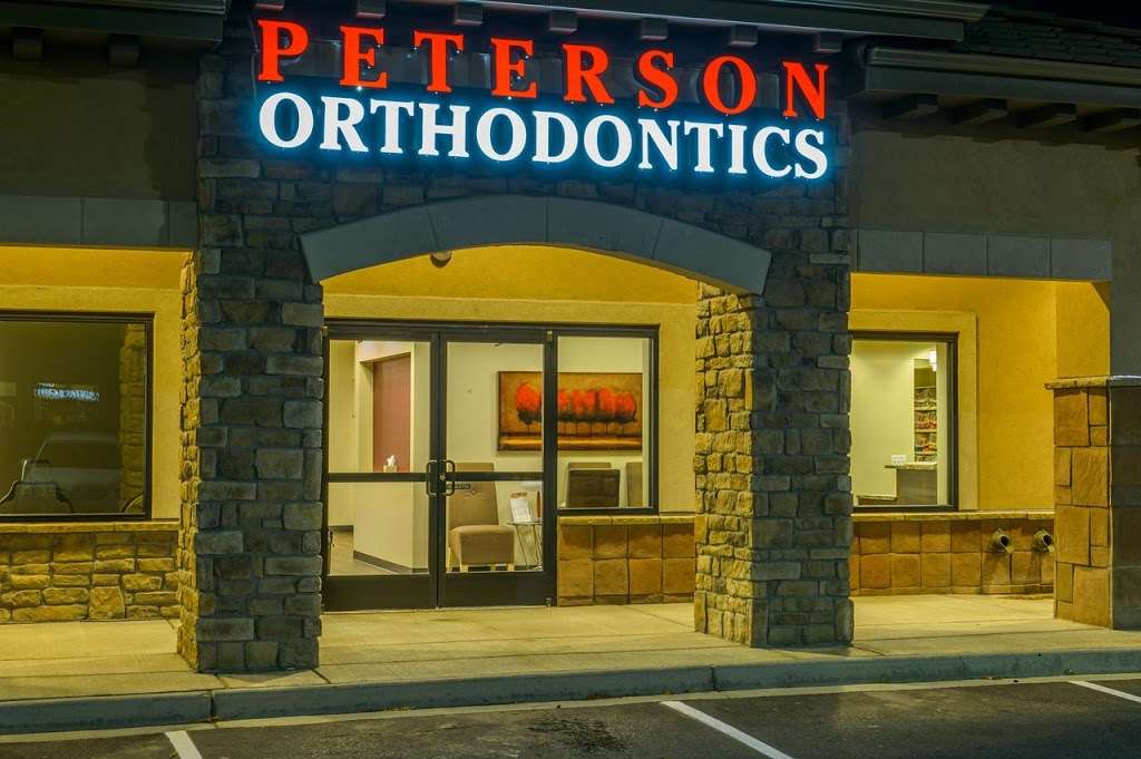 Peterson Orthodontics: Peterson Shon DDS | 11265 Decatur St #400, Westminster, CO 80234 | Phone: (303) 452-4656