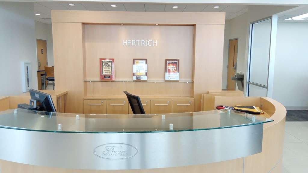 Hertrich Ford of Easton | 9617 Ocean Gateway, Easton, MD 21601, USA | Phone: (888) 887-8195