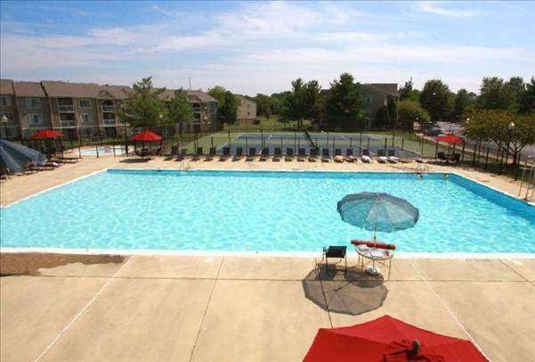 Tanglewood Apartments | 10819 Gambril Dr, Manassas, VA 20109, USA | Phone: (703) 361-2829