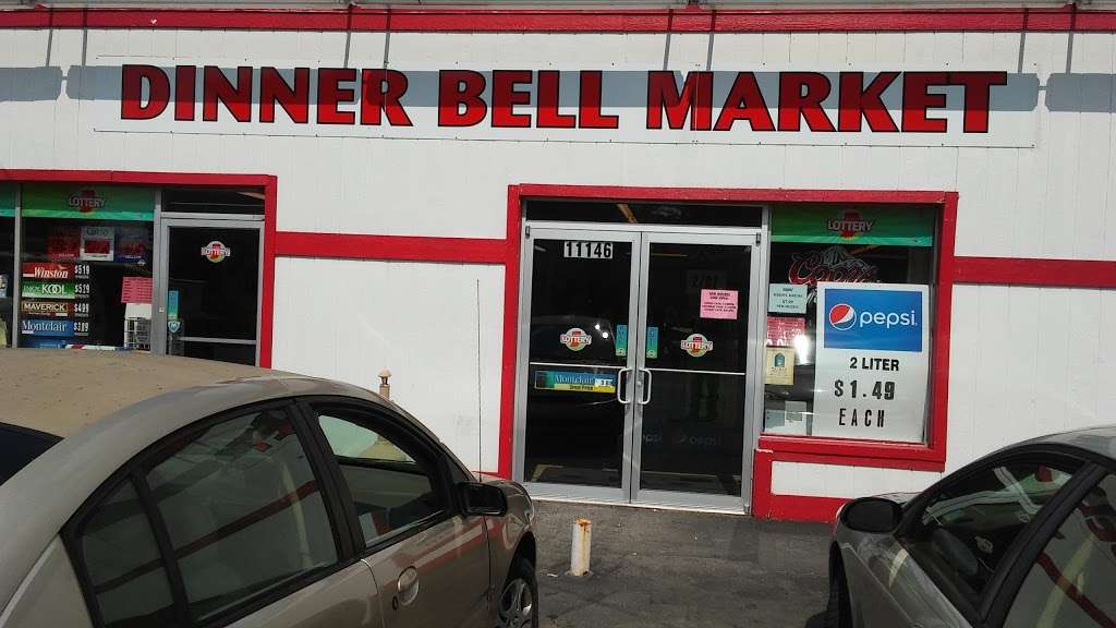 Dinner Bell Markets | 11146 Exchange St, Acton, IN 46259, USA | Phone: (317) 862-2444