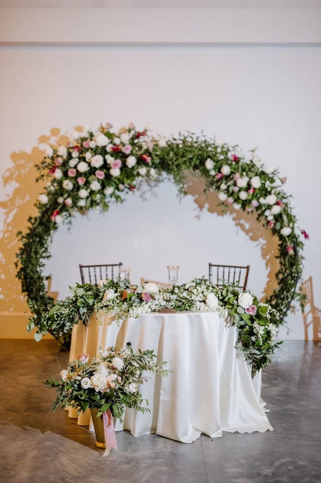 Specialties Florals And Events | 5009 Salem Ridge Rd, Holly Springs, NC 27540, USA | Phone: (919) 345-3246