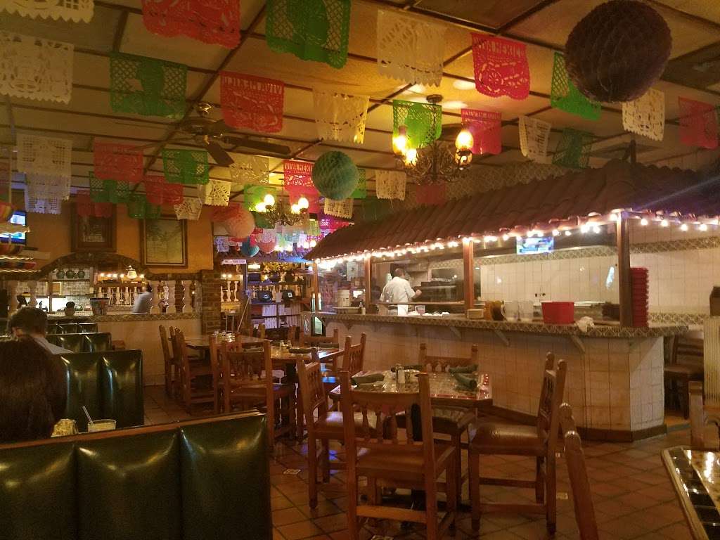 La Hacienda Mexican Restaurant | 14759 Memorial Dr, Houston, TX 77079, USA | Phone: (281) 493-2252