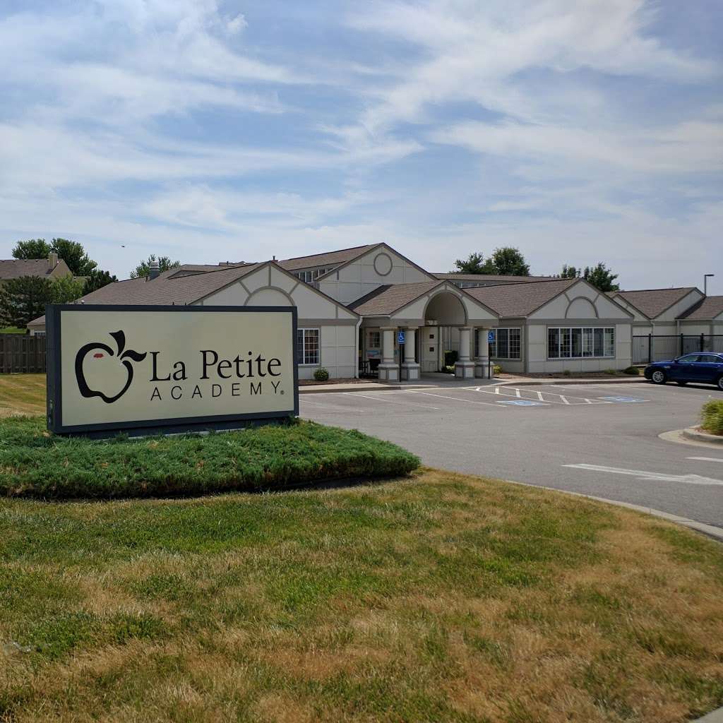 La Petite Academy of Kansas City | 9071 NE 81st Terrace, Kansas City, MO 64158 | Phone: (816) 407-1414