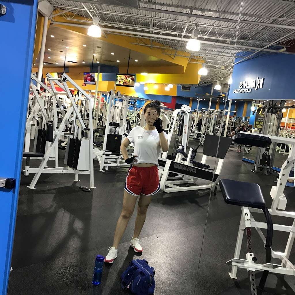 Fitness Connection | 12338 Gulf Fwy, Houston, TX 77034, USA | Phone: (713) 941-3900