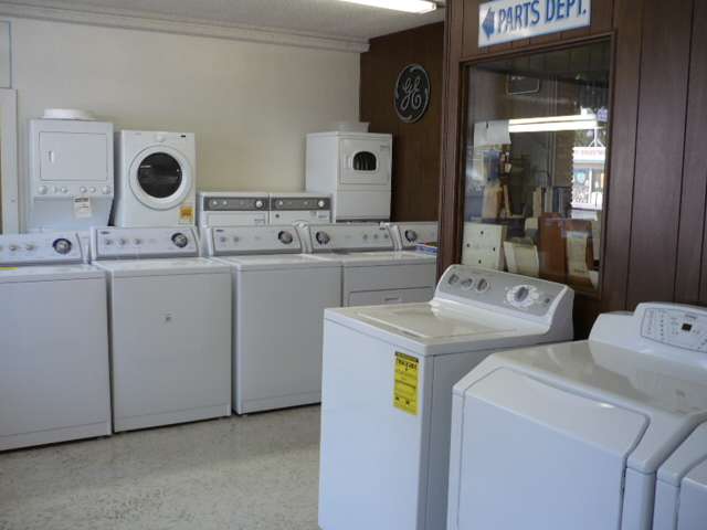 Thrifty Appliance Repair | 1610 W Magnolia Blvd, Burbank, CA 91506, USA | Phone: (818) 848-9350
