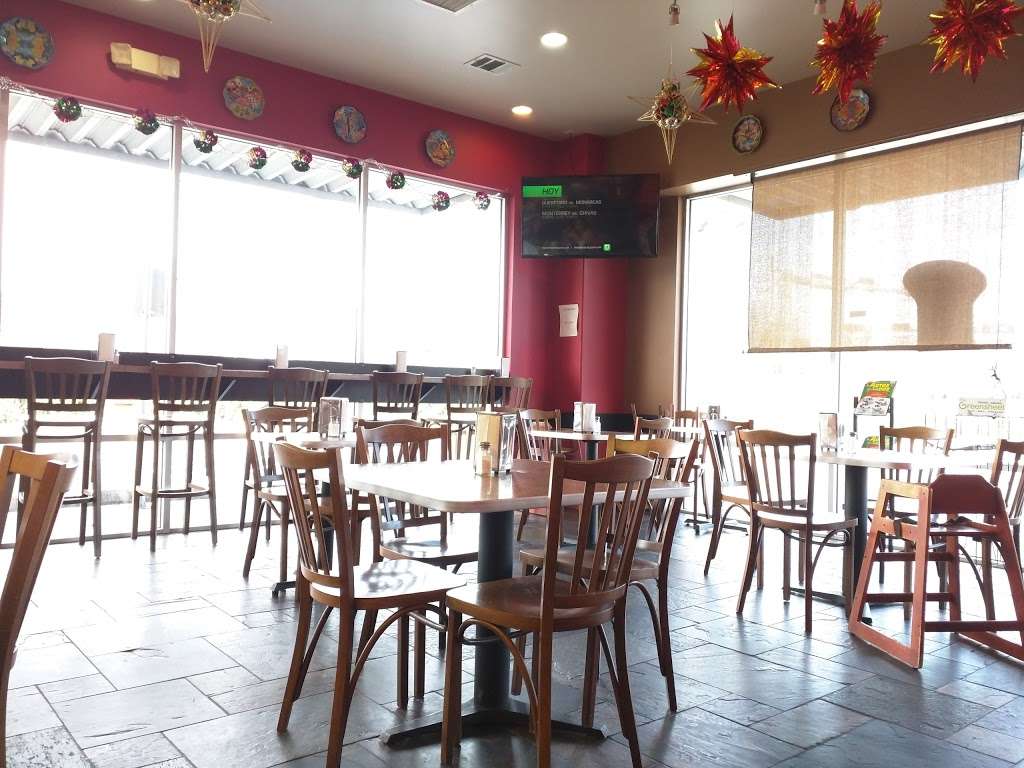 Tostaderia Maderos | 9401 Clay Rd, Houston, TX 77080, USA | Phone: (713) 996-7771