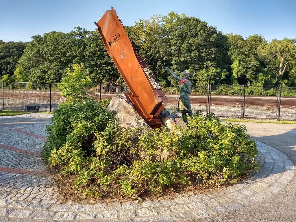 9/11 Memorial | Croton-On-Hudson, NY 10520, USA