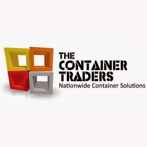 The Container Traders | 2405 14th St, Oakland, CA 94607, USA | Phone: (510) 900-5770