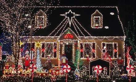 Christmas Lights Etc. | 1621 30th St N, Texas City, TX 77590 | Phone: (832) 665-9389