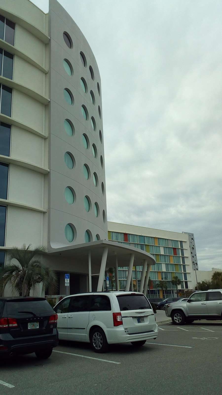 Cabana Hotel | Orlando, FL 32819, USA