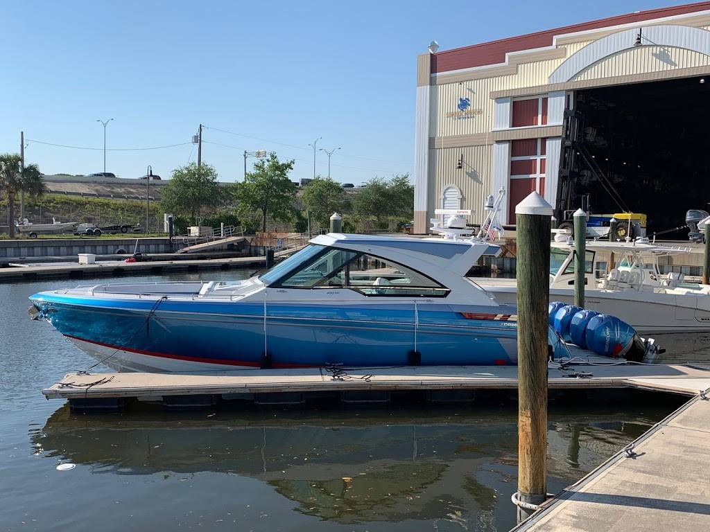 Formula Boats of Tampa Bay | 5821 32nd Ave N, St. Petersburg, FL 33712 | Phone: (239) 241-2635
