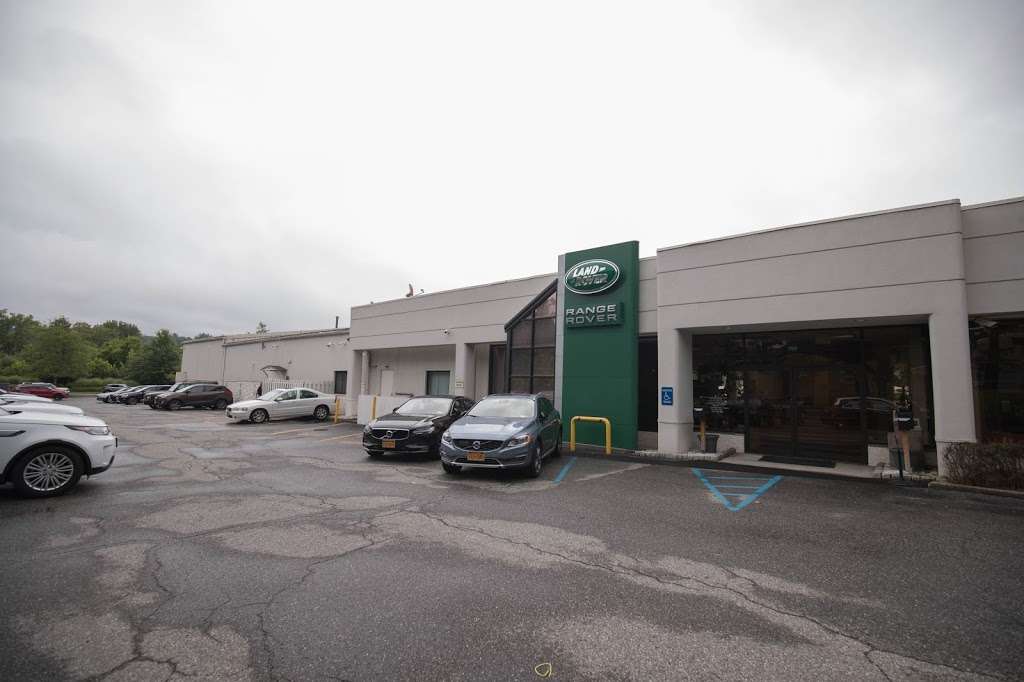 Land Rover Mt. Kisco | 299 Kisco Ave, Mt Kisco, NY 10549, USA | Phone: (914) 614-0886