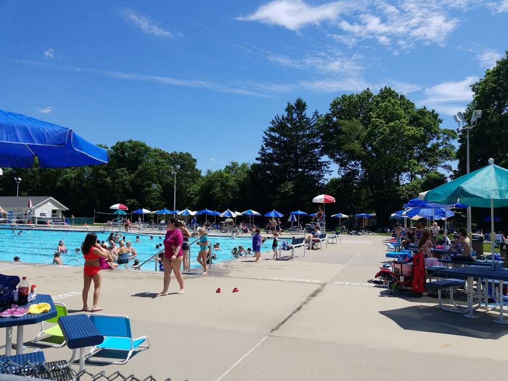 Verona Community Pool | 257 Fairview Ave, Verona, NJ 07044, USA | Phone: (973) 857-4830