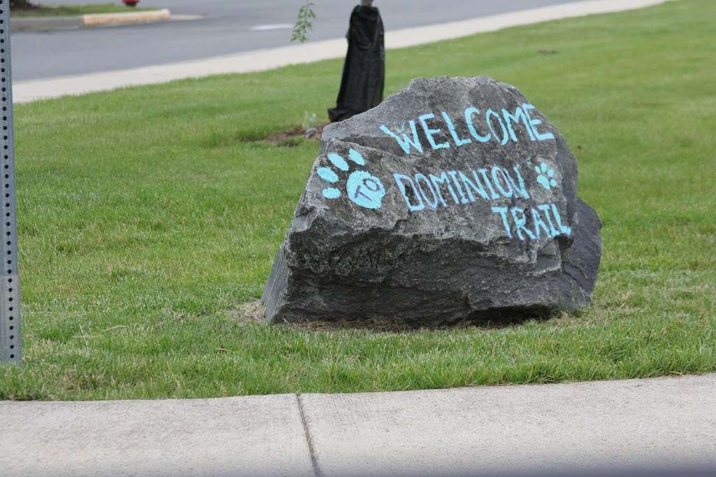 Dominion Trail Elementary School | 44045 Bruceton Mills Ci, Ashburn, VA 20147, USA | Phone: (571) 252-2340