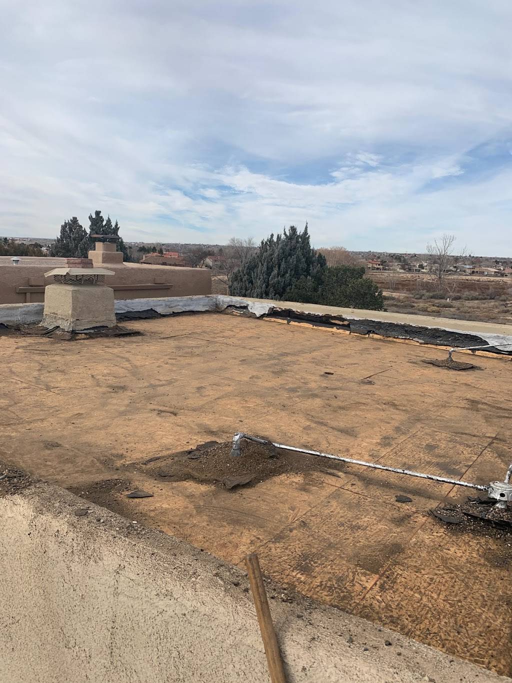 All In Roofing | 6328 Dante Ln NW, Albuquerque, NM 87114, USA | Phone: (505) 415-8700