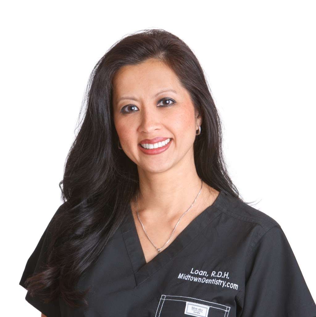 Midtown Dentistry ???? | 13176 W Lake Houston Pkwy #12, Houston, TX 77044, USA | Phone: (713) 322-9900