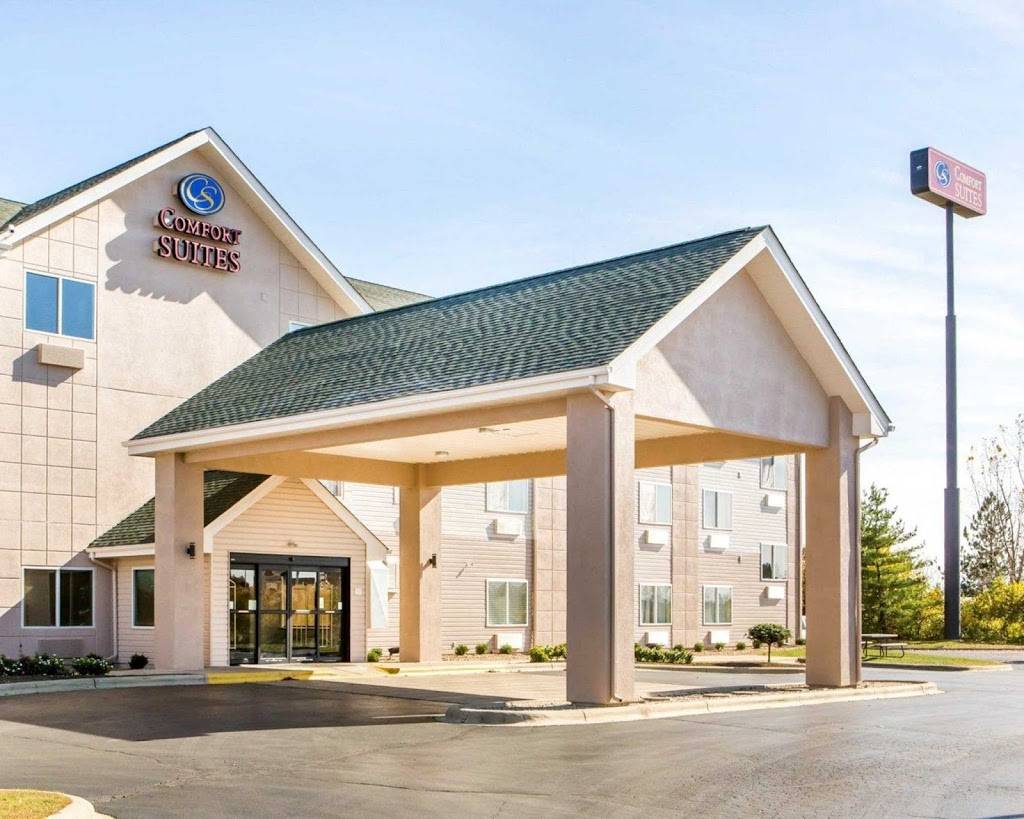 Comfort Suites Columbus West- Hilliard | 5547 Keim Cir, Columbus, OH 43228, USA | Phone: (614) 870-7658