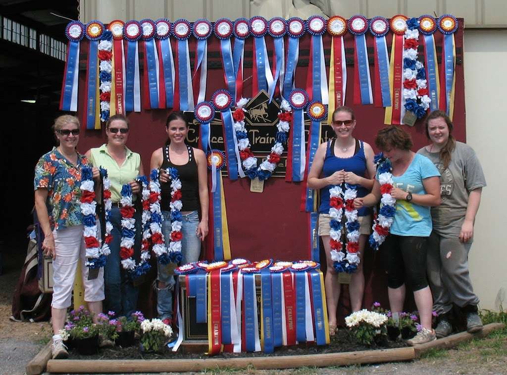 Crescendo Training Centre, LLC | 288 S Fairmount Rd, Ephrata, PA 17522, USA | Phone: (717) 354-5585