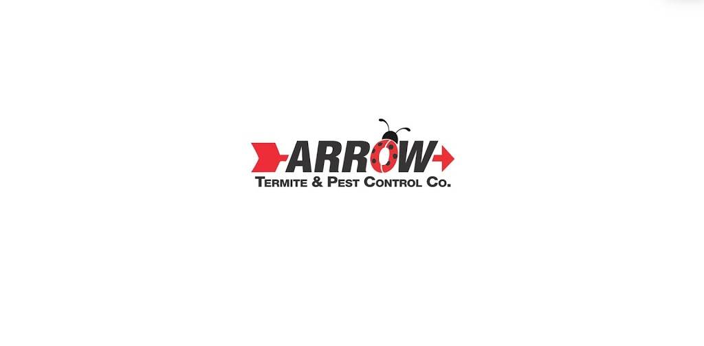 Arrow Termite & Pest Control | 10711 Deval Dr, Cypress, TX 77429, USA | Phone: (713) 943-2847