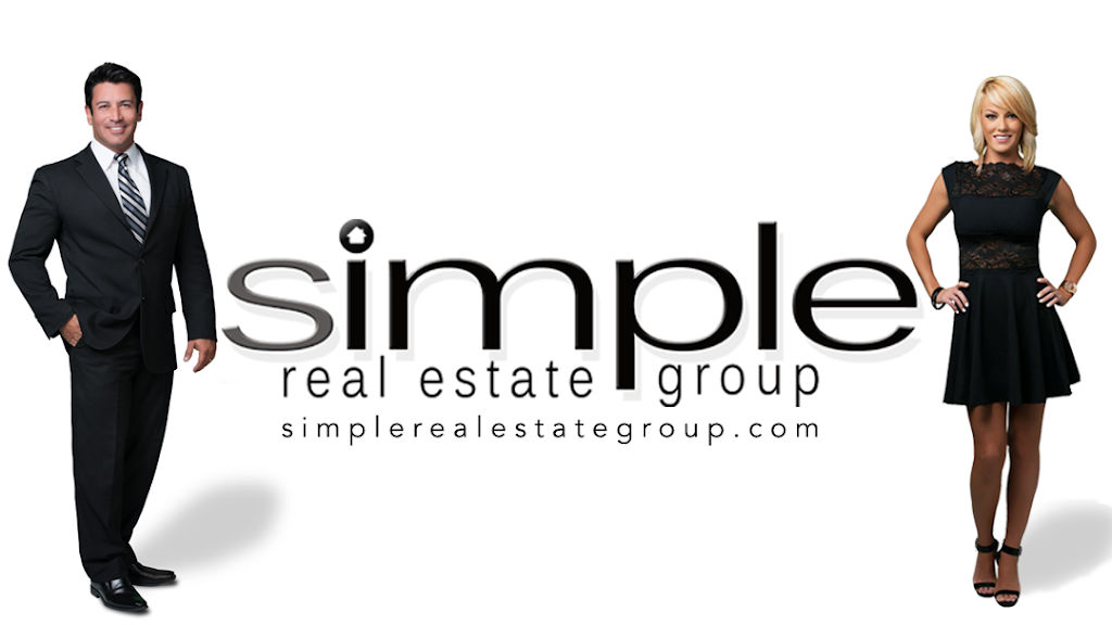 Simple Real Estate Group | 11030 Arrow Route #203a, Rancho Cucamonga, CA 91730 | Phone: (909) 292-7426