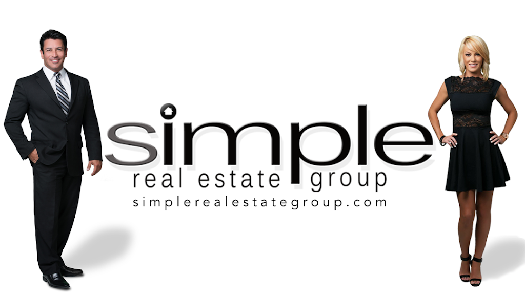 Simple Real Estate Group | 11030 Arrow Route #203a, Rancho Cucamonga, CA 91730, USA | Phone: (909) 292-7426