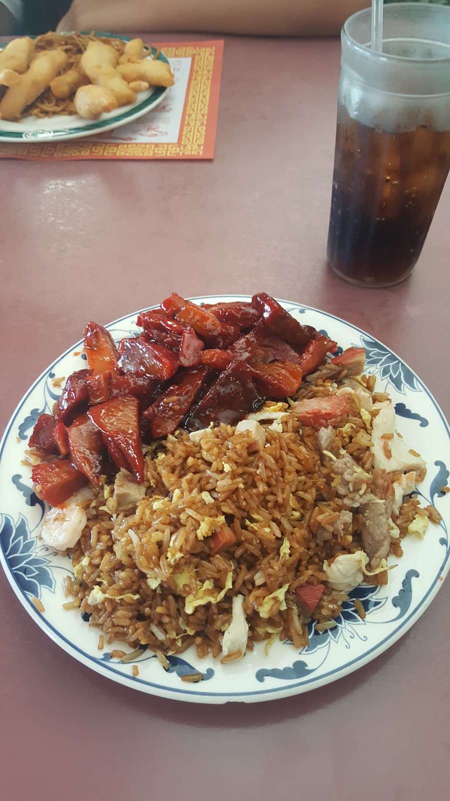 Pu Yi Chinese Restaurant | 10169 University Blvd, Orlando, FL 32817 | Phone: (407) 678-8188