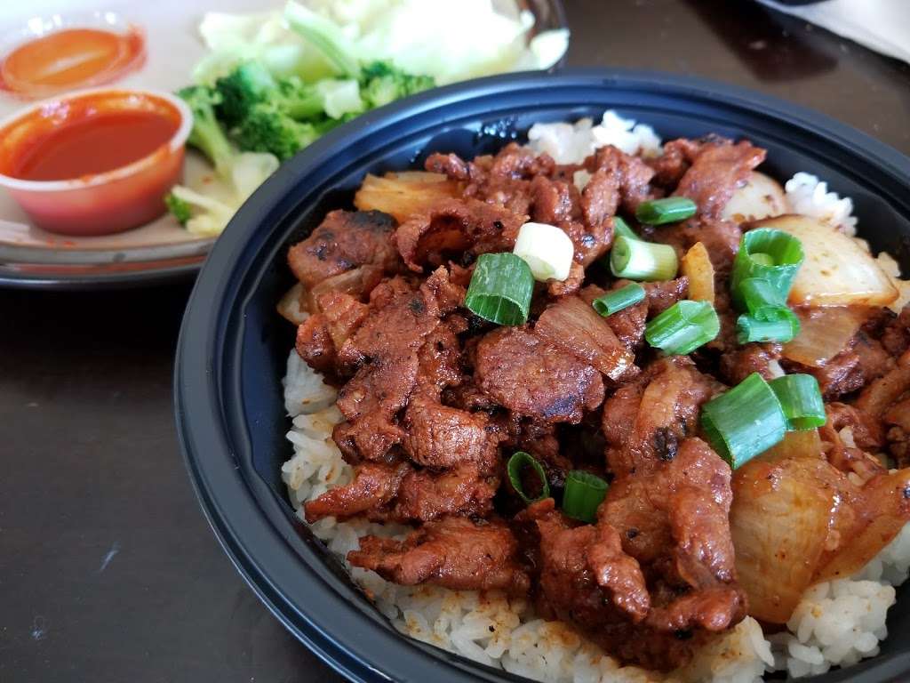 WaBa Grill | 23905 Clinton Keith Rd STE 101, Wildomar, CA 92595, USA | Phone: (951) 677-9966