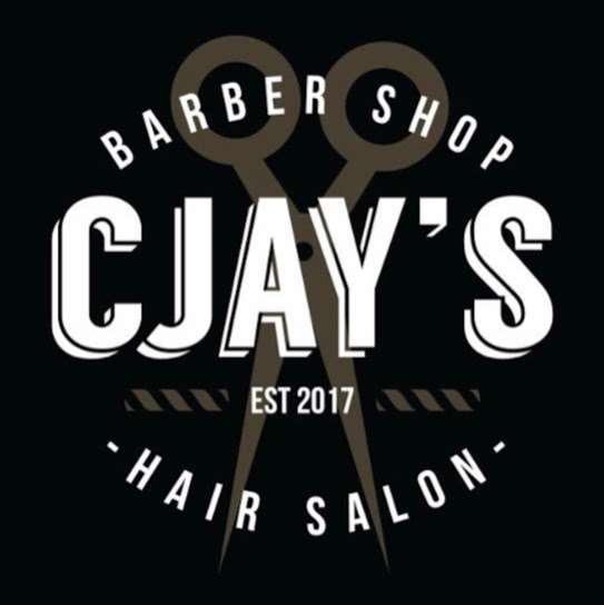 CJays Barbershop and Hair Salon | 1122 Town Center Blvd suite d, Odenton, MD 21113 | Phone: (410) 874-7659