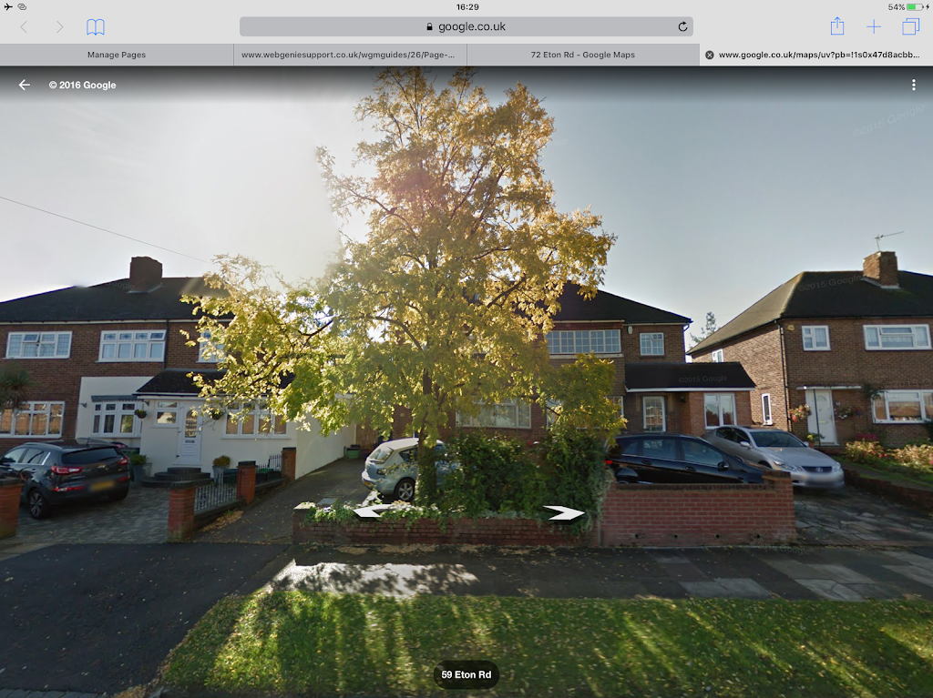 Linda Mortimer Hypnotherapy | 72 Eton Rd, Orpington BR6 9HF, UK | Phone: 07870 822249 Linda Mortimer Hypnotherapy | 72 Eton Rd, Orpington BR6 9HF, UK | Phone: 07870 822249