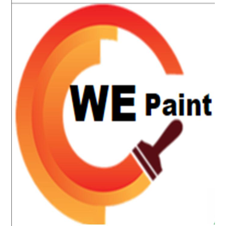 We Paint | 1521 Phillips Dr, Northglenn, CO 80233, USA | Phone: (720) 361-9369