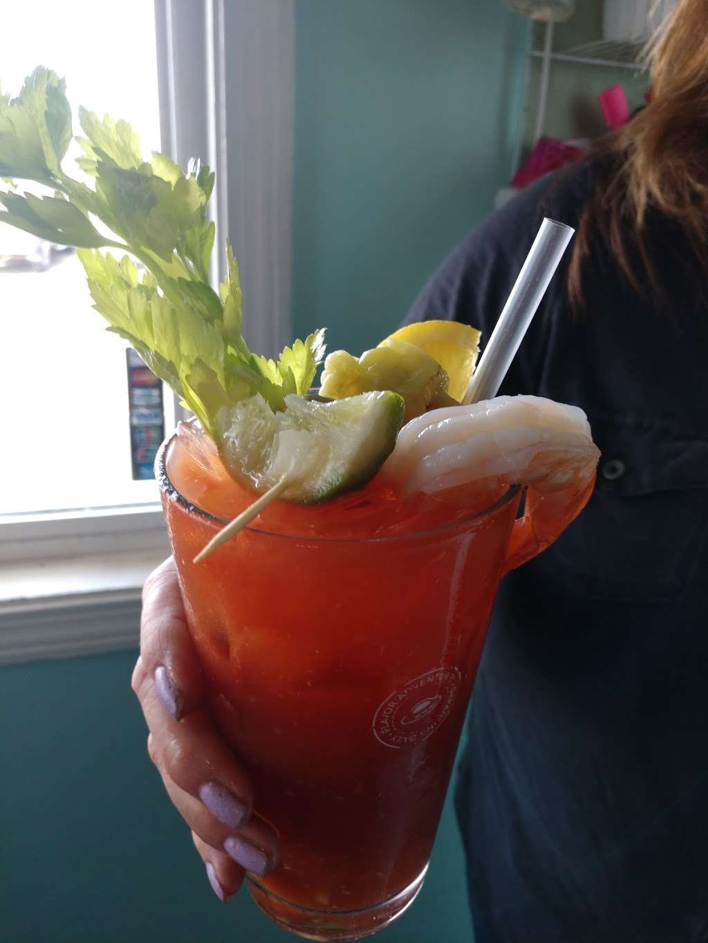 The Shanty Rose | 16 Town Wharf, Plymouth, MA 02360, USA | Phone: (508) 746-7673