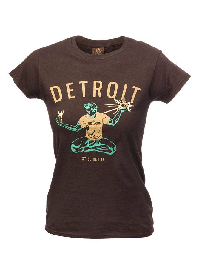 Detroit T-Shirts LLC | 2000 Brooklyn St, Detroit, MI 48226, USA | Phone: (248) 787-2724