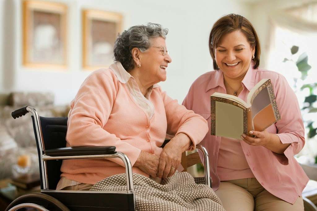 Relative Care, LLC | 142 Wallace Ave #104, Downingtown, PA 19335, USA | Phone: (610) 269-2935