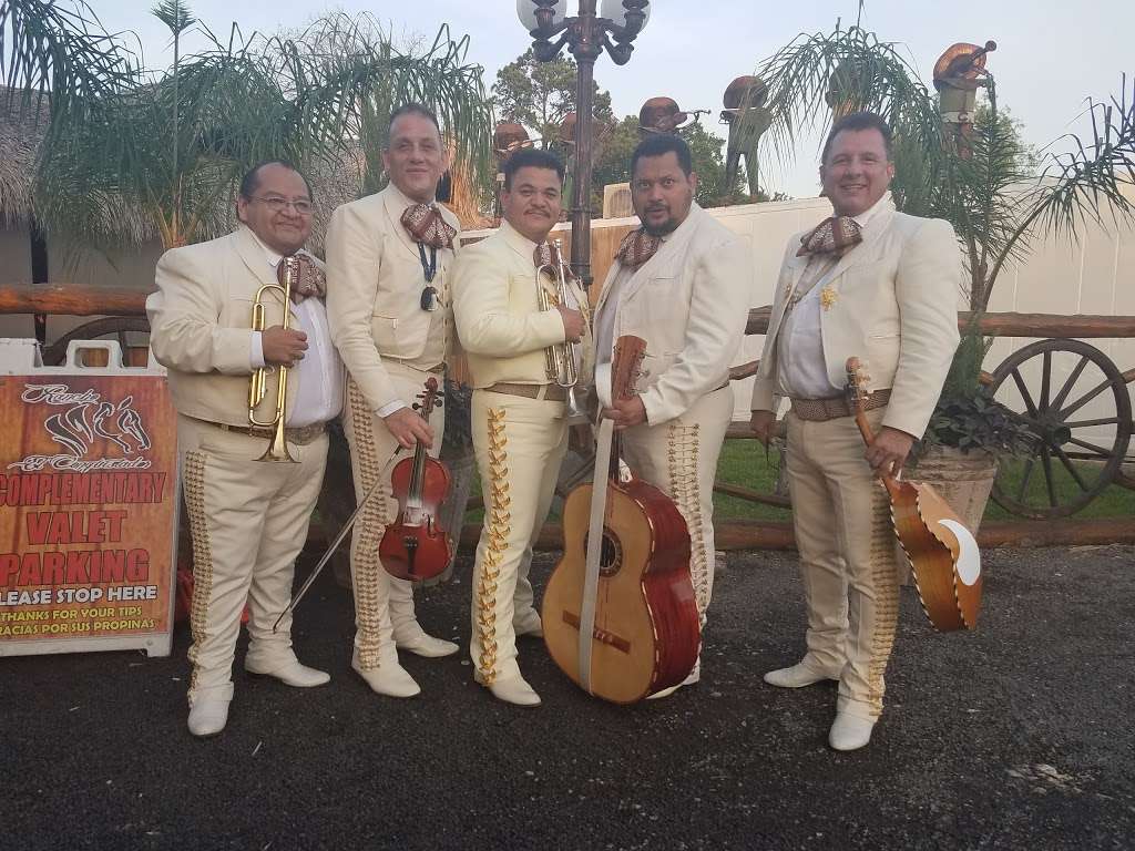 Mariachi Continental Guanajuato Houston TX | 2515 Grand Canyon Dr, Houston, TX 77067 | Phone: (636) 926-6997