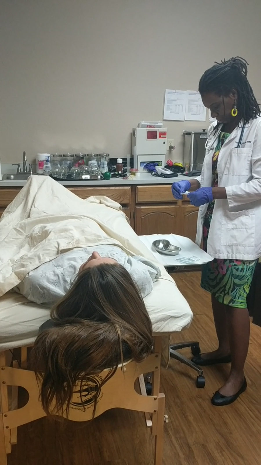 Irie Natural Health Center | Tempe, AZ, USA | Phone: (480) 341-9400