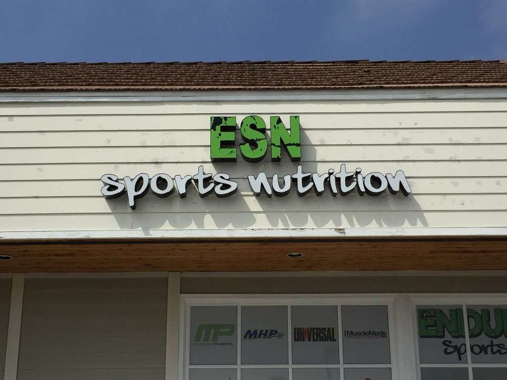 ESN Endurance Sports Nutrition | 8317 Painter Ave #5, Whittier, CA 90602, USA | Phone: (562) 273-5010