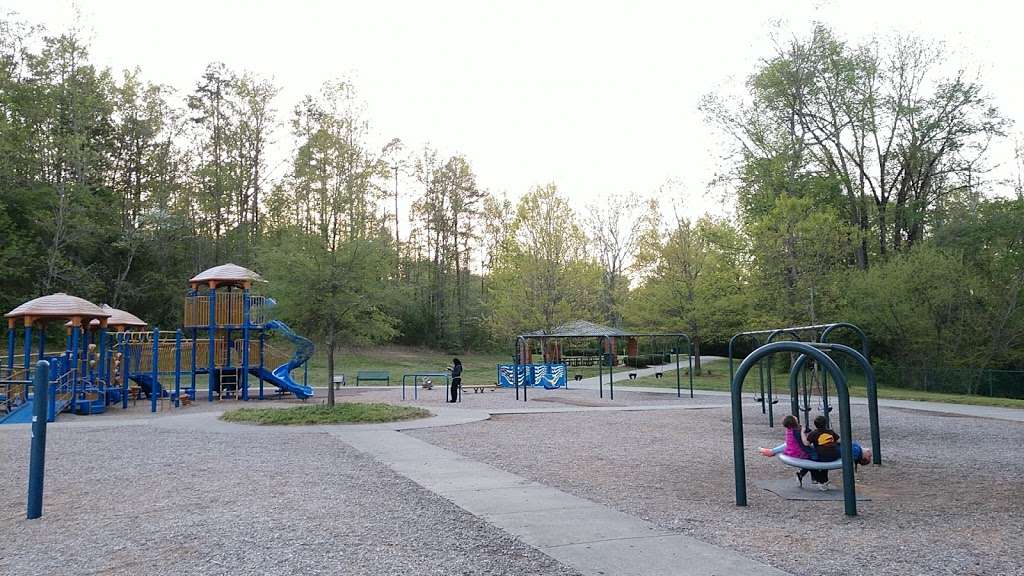 J.W. (Mickey) McGee Park | 219 Corban Ave SE, Concord, NC 28025, USA | Phone: (704) 920-5601