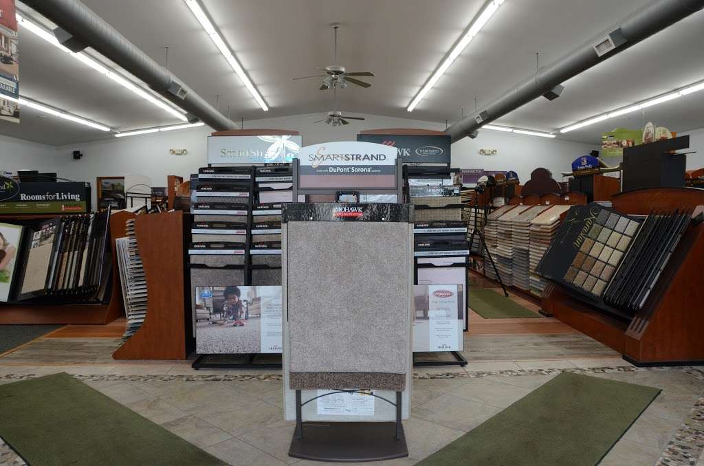 Yanceys House of Carpet, Inc. | 13408 Wicker Ave, Cedar Lake, IN 46303, USA | Phone: (219) 374-9427