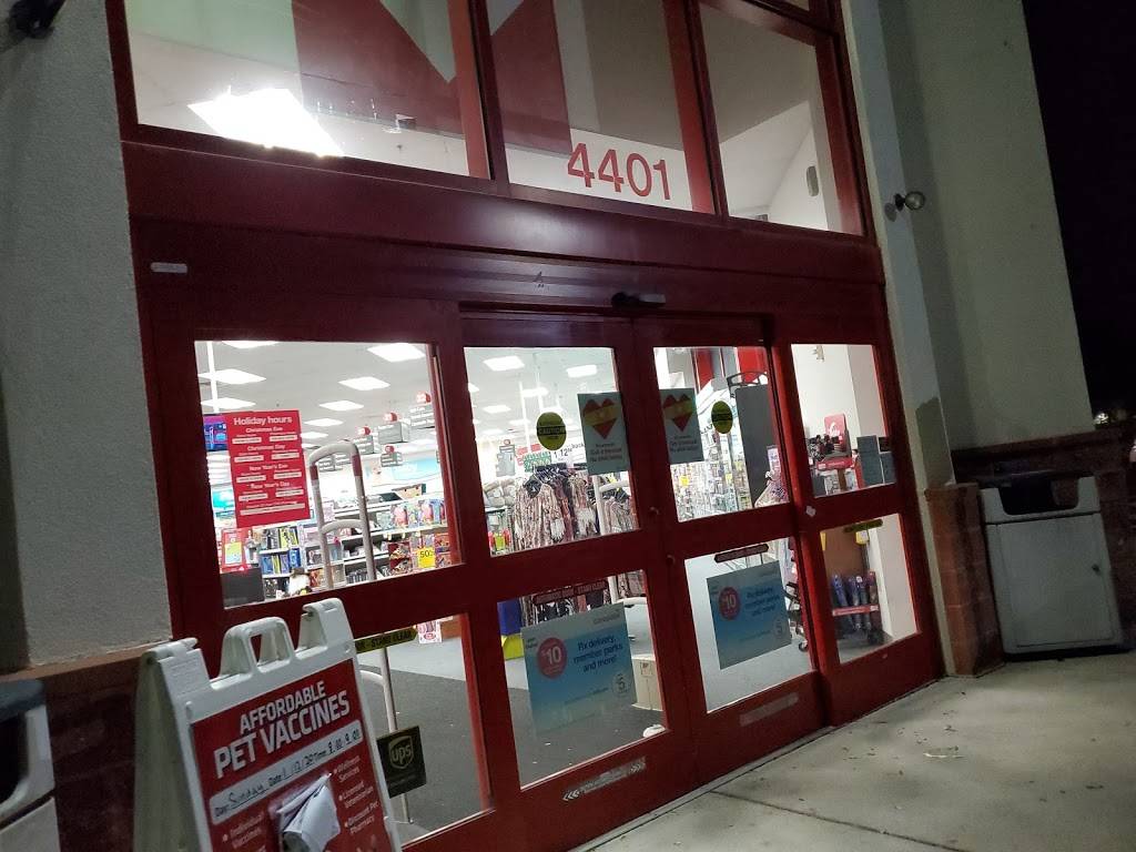 CVS | 4401 W Gandy Blvd, Tampa, FL 33611 | Phone: (813) 837-8382