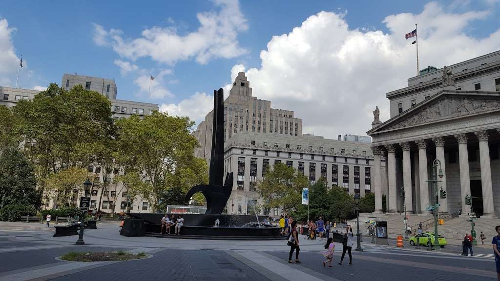 New York City Hall | City Hall Park, New York, NY 10007, USA | Phone: (212) 639-9675